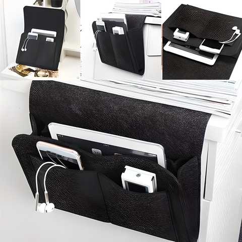 Anti Slip Car Trunk Compartment Boot Storage Organizer